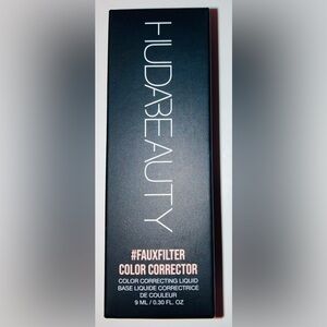 Huda Beauty #FauxFilter Color Corrector - NEW! Pink Pomelo.